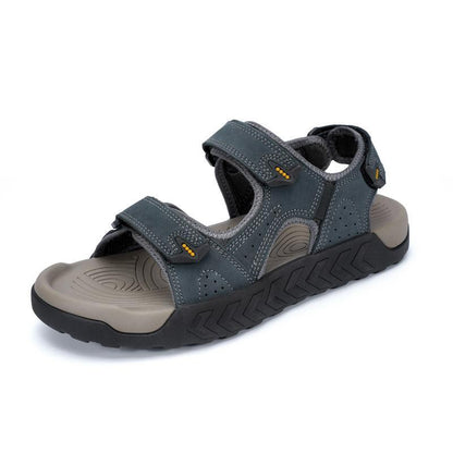 Oxygen Mesh: Sports Breathable Outdoor Beach Sandals