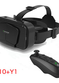 G10 plus Y1 Black