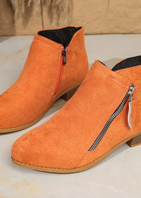 Orange Red
