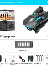 Single Electric