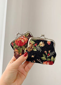 Mini Black Coffee 2pcs
