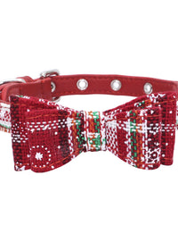 Snow Red