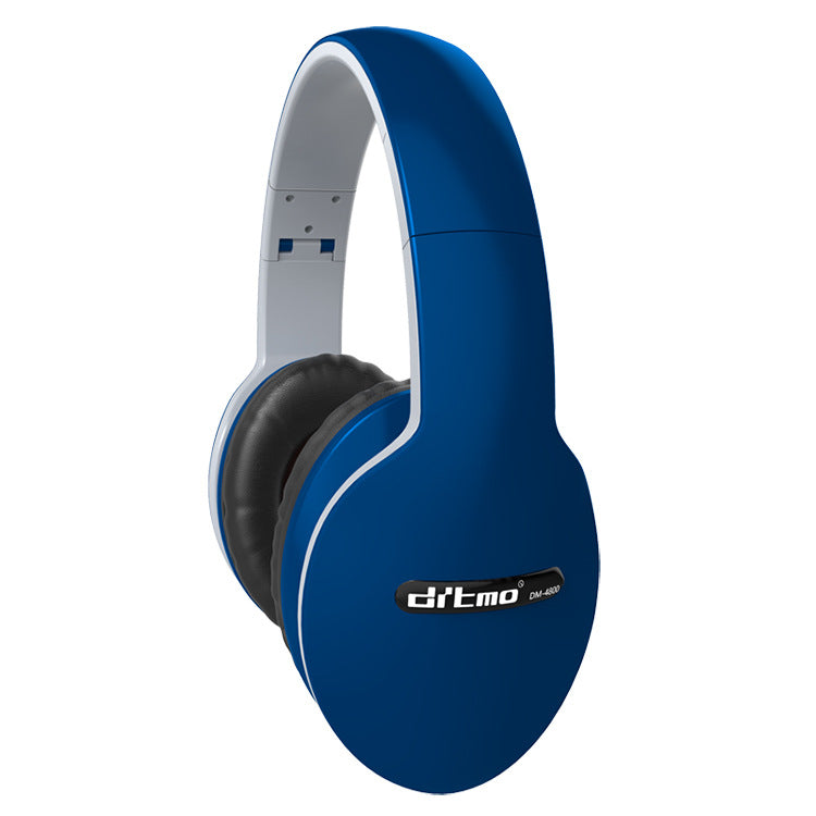 SportWire: Sports Gaming Wired Headphones with Headset