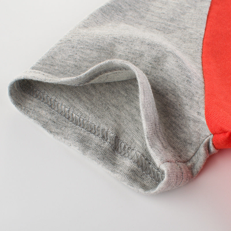 Core Collection Short Sleeve Comfort Tee