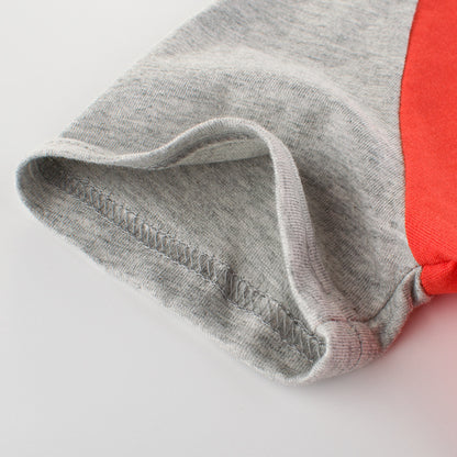 Core Collection Short Sleeve Comfort Tee