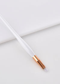 A 1 white