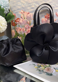 Classic Black