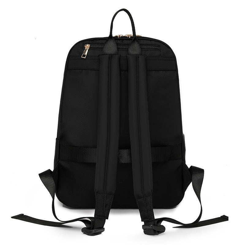 Casual Large Capacity Portable All-match Travel Bag Student Schoolbag