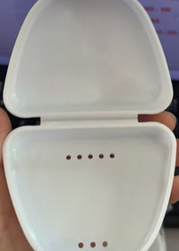 Disinfection box