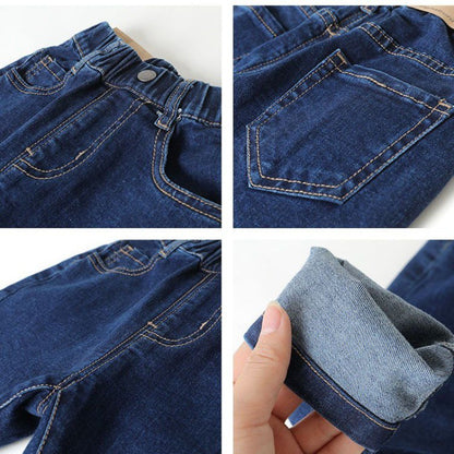 Minimalist Loose-Fit Signature Silhouette Pants
