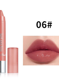 DR90 Light Lipstick Pen No 6