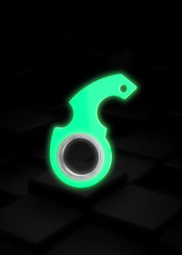 Luminous Green 20mm