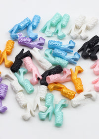 Random color 10pcs