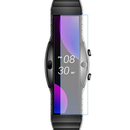 PhoneFilm Watch: Mobile Phone & Bracelet Watch Screen Protector Film