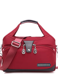 Chestnut red
