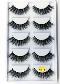 G811 (5 pairs)