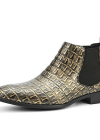 Crocodile Gold
