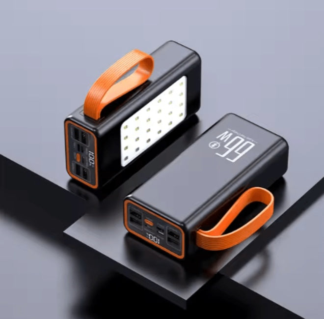 FengQi PowerElite: FengQi Series Elite Portable Power Bank