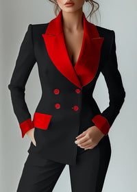 Black And Red