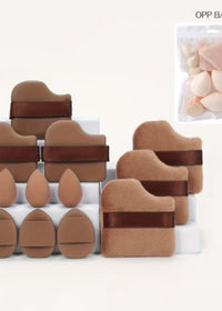 Brown Set