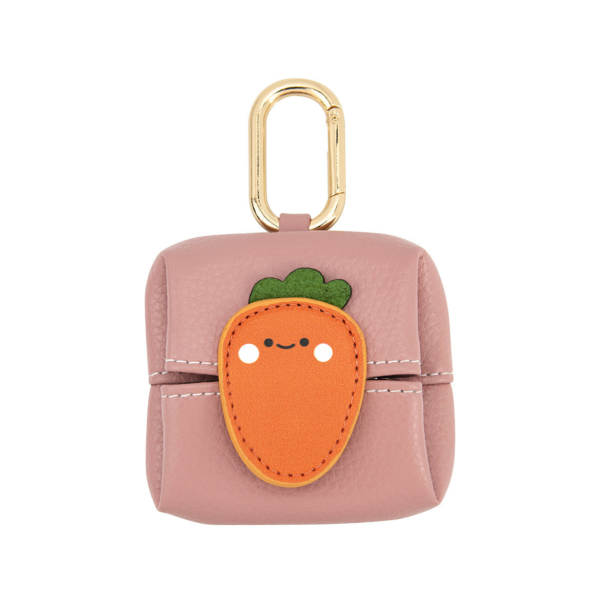 Creative Mini Buggy Bag Keychain Fashion