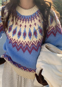Sky Blue