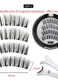 WSP Eyelash Curler White