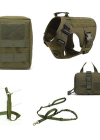 Army Green