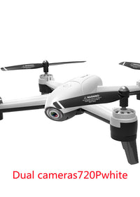 Dual cameras720Pwhite