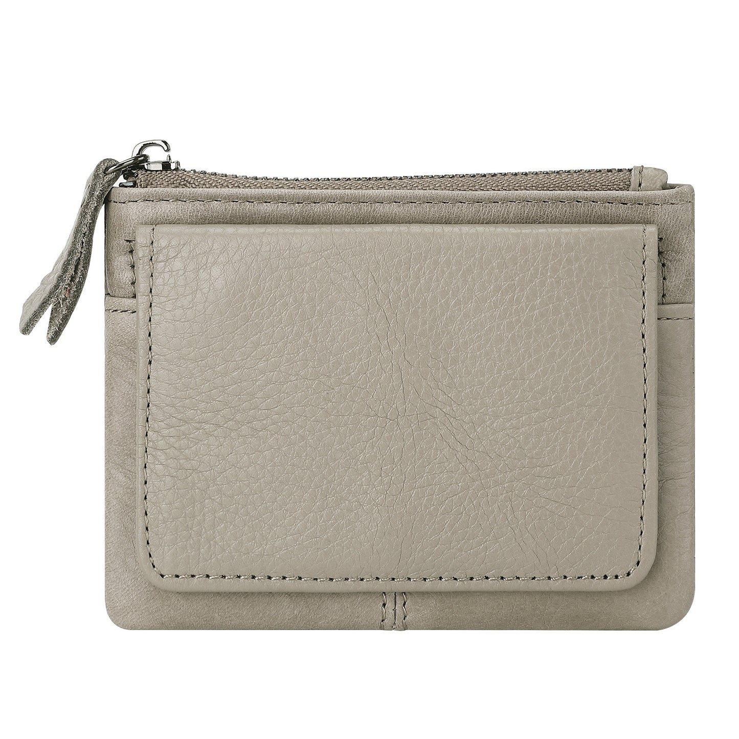 Retro Mini Storage Bag Wallet Multifunctional Card Holder