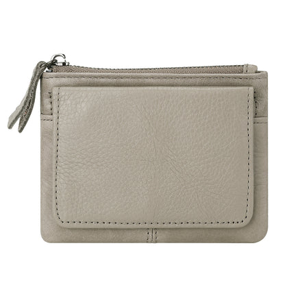 Retro Mini Storage Bag Wallet Multifunctional Card Holder