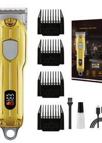 Premium Gold