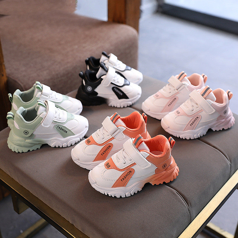 The Sovereign All-Match: Princess-Inspired Signature Shoes
