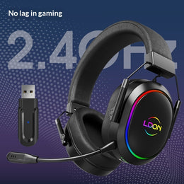 Headphones