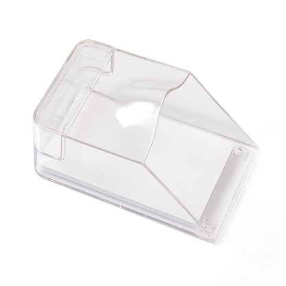 Wireless Smart Doorbell Rainproof And Waterproof Cover