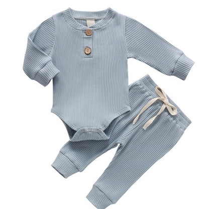 The Infinite Dream: Newborn Romper Pajama Series