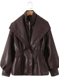 Dark Brown 2527
