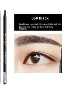 6 Black