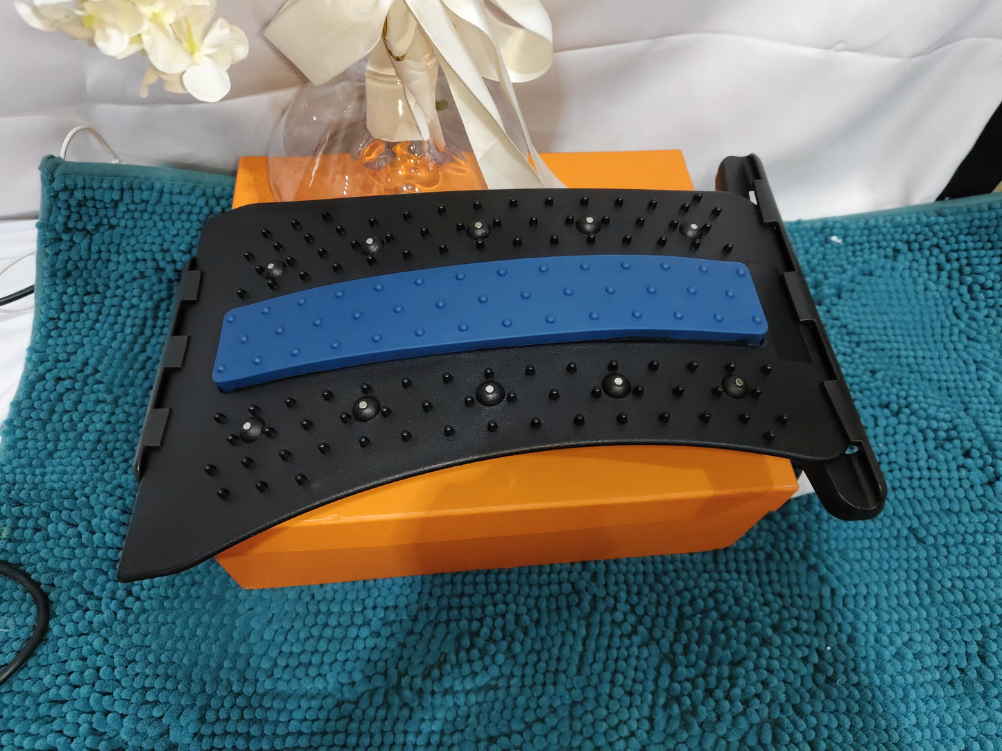 Lumbar Disc Lumbar Strain Lumbar Spine Corrector