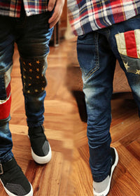 XINGX Trousers