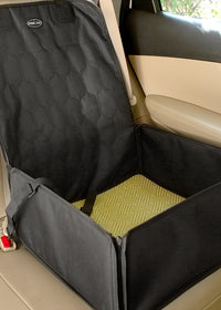 KC60 Dog Basket Velcro Style