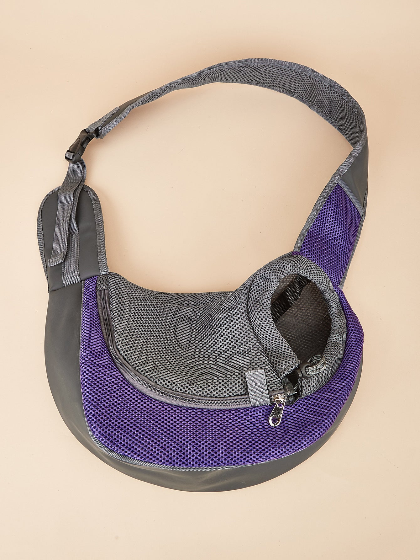 Comfortable Breathable And Portable Pet Shoulder Bag