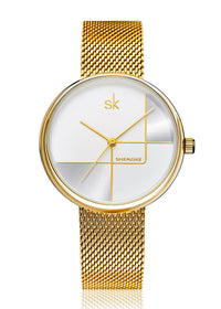 11K0105L03SK Gold