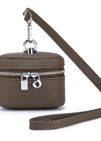 Deep Khaki