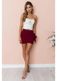 Wine Red