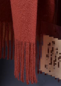 Brick Red