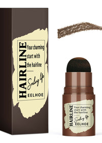 2 Dark Brown