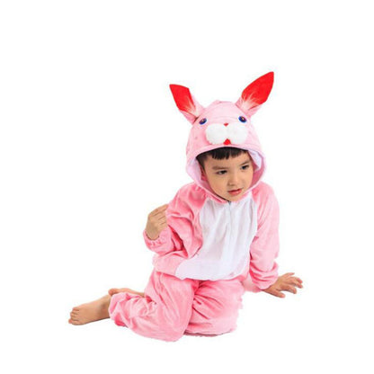 The Little Bee: Performance Character Costume
