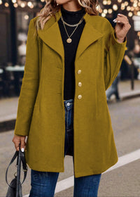 Brownish yellow