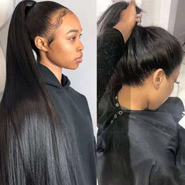 Synthetic Wigs